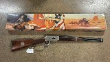 WINCHESTER 94 JOHN WAYNE COMMEMORATIVE .32-40 WIN