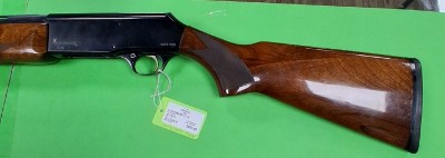 BROWNING B80 12 GA - Image 3 of 6