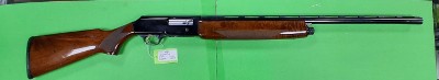 BROWNING B80 12 GA - Image 2 of 6