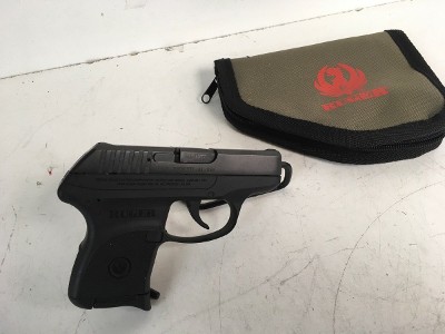 RUGER LCP .380 ACP - Image 1 of 9