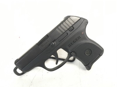 RUGER LCP .380 ACP - Image 2 of 9