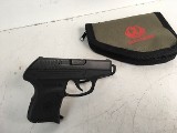 RUGER LCP .380 ACP - Image 1 of 9