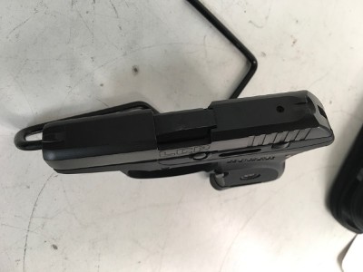 RUGER LCP .380 ACP - Image 3 of 9