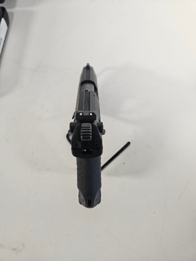 WALTHER WALTHER P22 .22 LR - Image 10 of 14