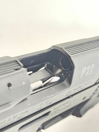 WALTHER WALTHER P22 .22 LR - Image 11 of 14