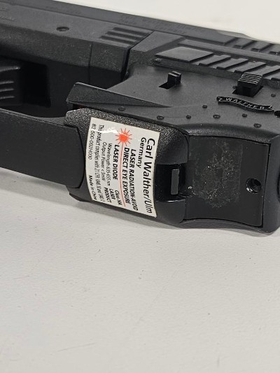 WALTHER WALTHER P22 .22 LR - Image 14 of 14