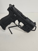 WALTHER WALTHER P22 .22 LR - Image 4 of 14