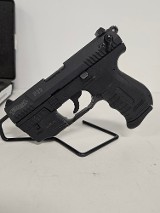 WALTHER WALTHER P22 .22 LR - Image 7 of 14