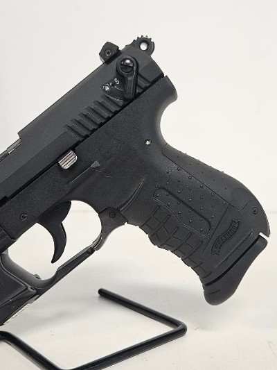 WALTHER WALTHER P22 .22 LR - Image 9 of 14