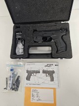 WALTHER WALTHER P22 .22 LR - Image 3 of 14