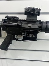 SMITH & WESSON M&P 15 5.56X45MM NATO - Image 4 of 4