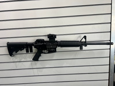 SMITH & WESSON M&P 15 5.56X45MM NATO - Image 3 of 4