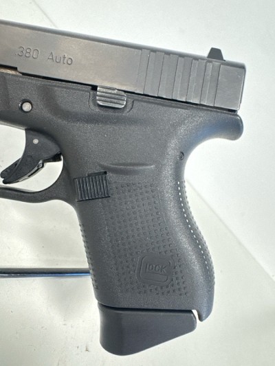 GLOCK 42 .380 ACP - Image 2 of 8