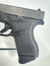 GLOCK 42 .380 ACP - Image 2 of 8