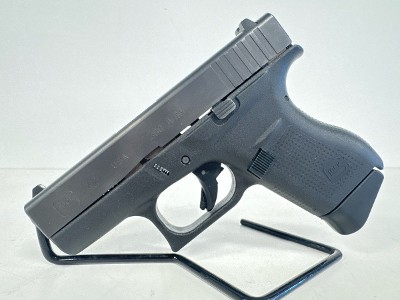 GLOCK 42 .380 ACP - Image 1 of 8