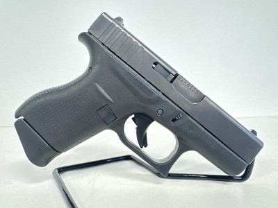 GLOCK 42 .380 ACP - Image 4 of 8