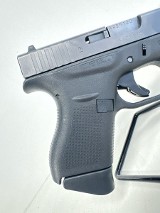 GLOCK 42 .380 ACP - Image 5 of 8