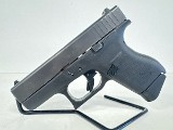 GLOCK 42 .380 ACP - Image 1 of 8