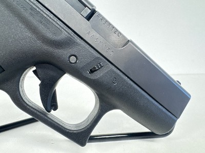 GLOCK 42 .380 ACP - Image 6 of 8