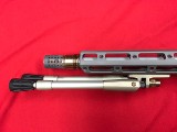HUSQVARNA THE FIX 8.6BLK - Image 3 of 12