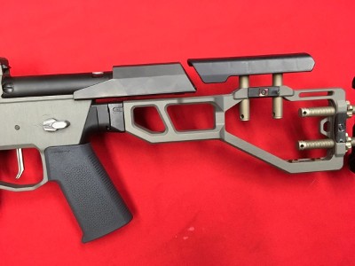 HUSQVARNA THE FIX 8.6BLK - Image 6 of 12