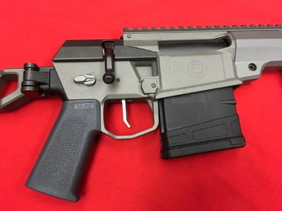 HUSQVARNA THE FIX 8.6BLK - Image 8 of 12
