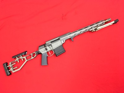 HUSQVARNA THE FIX 8.6BLK - Image 1 of 12
