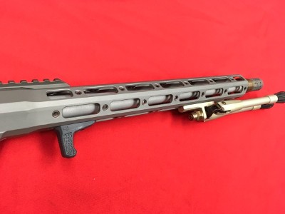 HUSQVARNA THE FIX 8.6BLK - Image 9 of 12
