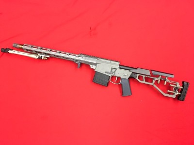 HUSQVARNA THE FIX 8.6BLK - Image 2 of 12