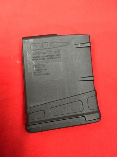 HUSQVARNA THE FIX 8.6BLK - Image 12 of 12