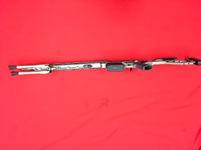 HUSQVARNA THE FIX 8.6BLK - Image 10 of 12