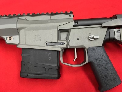 HUSQVARNA THE FIX 8.6BLK - Image 5 of 12