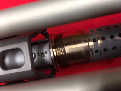 HUSQVARNA THE FIX 8.6BLK - Image 11 of 12