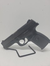 SMITH & WESSON SW9VE 9MM LUGER (9x19 PARA) - Image 2 of 11