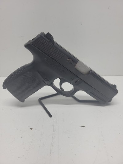 SMITH & WESSON SW9VE 9MM LUGER (9x19 PARA) - Image 5 of 11