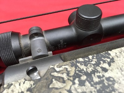 SAVAGE ARMS AXIS 6.5 CREEDMOOR 6.5mm CREEDMOOR - Image 9 of 11