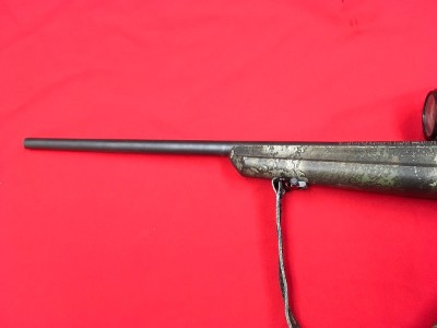 SAVAGE ARMS AXIS 6.5 CREEDMOOR 6.5mm CREEDMOOR - Image 4 of 11