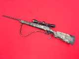 SAVAGE ARMS AXIS 6.5 CREEDMOOR 6.5mm CREEDMOOR - Image 1 of 11