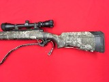 SAVAGE ARMS AXIS 6.5 CREEDMOOR 6.5mm CREEDMOOR - Image 2 of 11