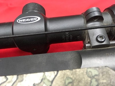 SAVAGE ARMS AXIS 6.5 CREEDMOOR 6.5mm CREEDMOOR - Image 11 of 11