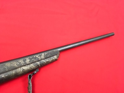 SAVAGE ARMS AXIS 6.5 CREEDMOOR 6.5mm CREEDMOOR - Image 8 of 11