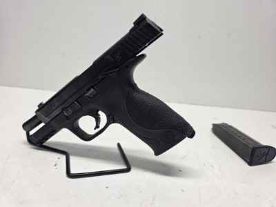 SMITH & WESSON M&P9 SHIELD 9MM LUGER (9x19 PARA) - Image 3 of 8