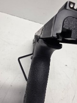 SMITH & WESSON M&P9 SHIELD 9MM LUGER (9x19 PARA) - Image 5 of 8