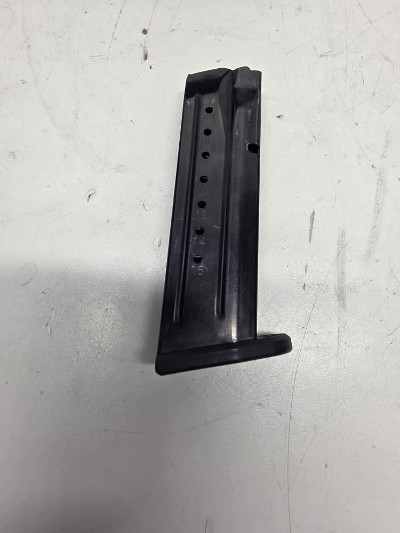 SMITH & WESSON M&P9 SHIELD 9MM LUGER (9x19 PARA) - Image 2 of 8