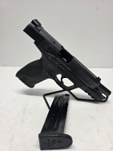SMITH & WESSON M&P9 SHIELD 9MM LUGER (9x19 PARA) - Image 1 of 8