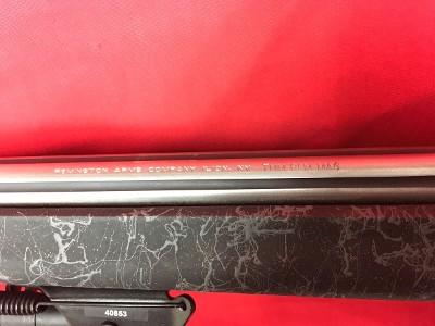 REMINGTON 700 7MM REM MAG - Image 6 of 12