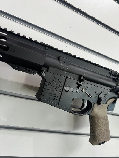 BLACK RAIN ORDNANCE FALLOUT15 5.56X45MM NATO - Image 6 of 7