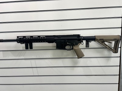 BLACK RAIN ORDNANCE FALLOUT15 5.56X45MM NATO - Image 1 of 7