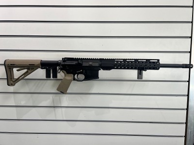 BLACK RAIN ORDNANCE FALLOUT15 5.56X45MM NATO - Image 3 of 7