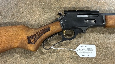 MARLIN 3081 .30-30 WIN - Image 3 of 9